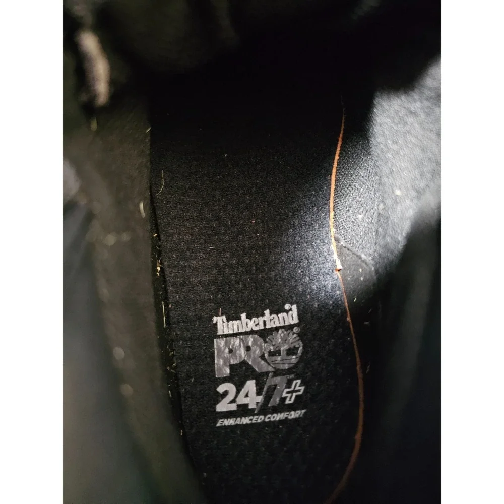 Timberland PRO® (Men's 12 M) Tempe™ 6